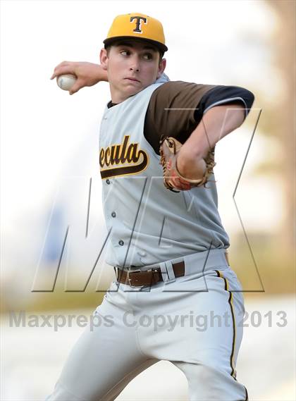 Thumbnail 1 in Temecula Valley vs. Cypress (CIF-SS D2 Final) photogallery.