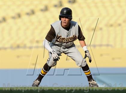 Thumbnail 1 in Temecula Valley vs. Cypress (CIF-SS D2 Final) photogallery.