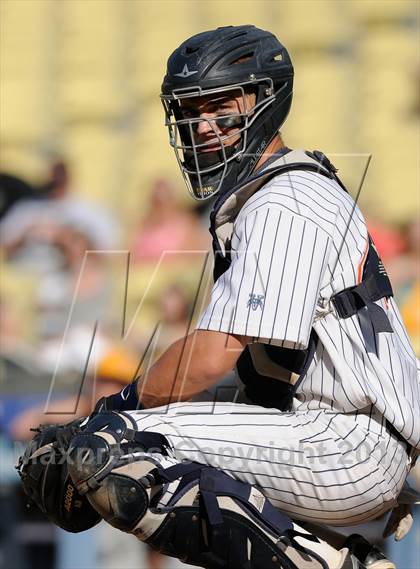 Thumbnail 1 in Temecula Valley vs. Cypress (CIF-SS D2 Final) photogallery.