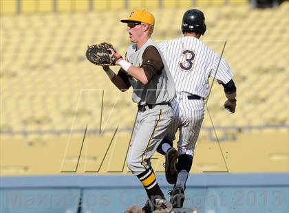 Thumbnail 3 in Temecula Valley vs. Cypress (CIF-SS D2 Final) photogallery.