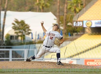 Thumbnail 2 in Temecula Valley vs. Cypress (CIF-SS D2 Final) photogallery.