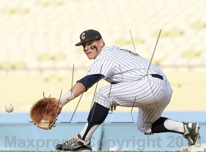 Thumbnail 2 in Temecula Valley vs. Cypress (CIF-SS D2 Final) photogallery.