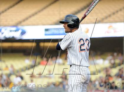 Thumbnail 2 in Temecula Valley vs. Cypress (CIF-SS D2 Final) photogallery.