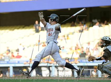 Thumbnail 3 in Temecula Valley vs. Cypress (CIF-SS D2 Final) photogallery.