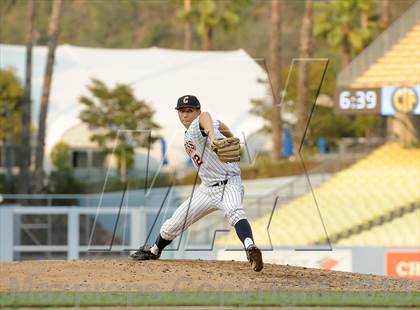Thumbnail 1 in Temecula Valley vs. Cypress (CIF-SS D2 Final) photogallery.