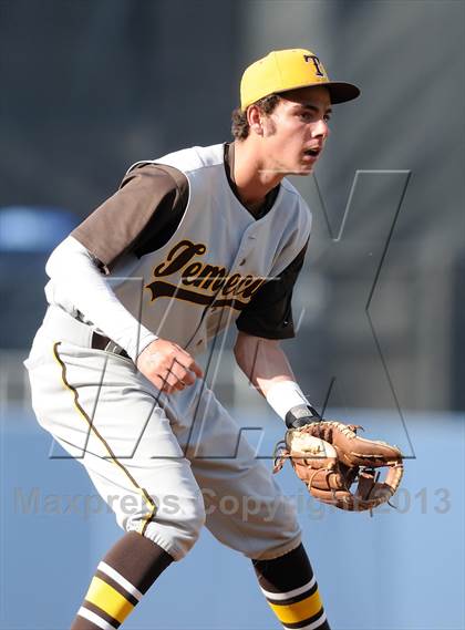 Thumbnail 3 in Temecula Valley vs. Cypress (CIF-SS D2 Final) photogallery.
