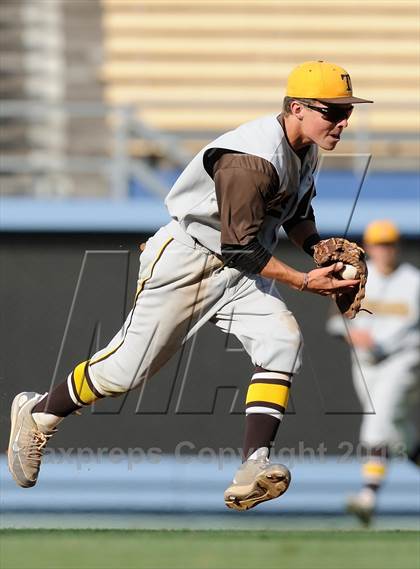 Thumbnail 3 in Temecula Valley vs. Cypress (CIF-SS D2 Final) photogallery.