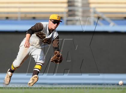 Thumbnail 2 in Temecula Valley vs. Cypress (CIF-SS D2 Final) photogallery.
