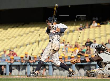 Thumbnail 2 in Temecula Valley vs. Cypress (CIF-SS D2 Final) photogallery.