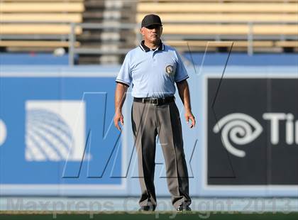 Thumbnail 3 in Temecula Valley vs. Cypress (CIF-SS D2 Final) photogallery.
