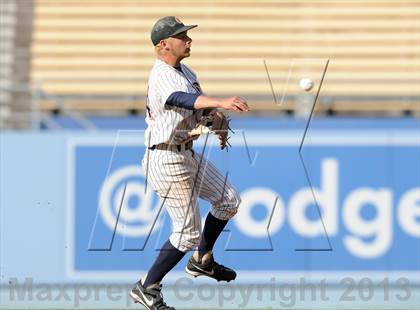 Thumbnail 3 in Temecula Valley vs. Cypress (CIF-SS D2 Final) photogallery.