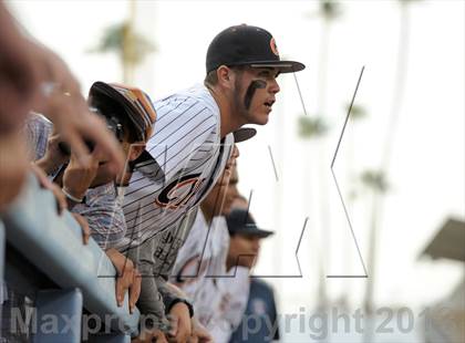 Thumbnail 3 in Temecula Valley vs. Cypress (CIF-SS D2 Final) photogallery.