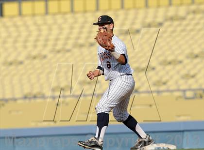 Thumbnail 2 in Temecula Valley vs. Cypress (CIF-SS D2 Final) photogallery.