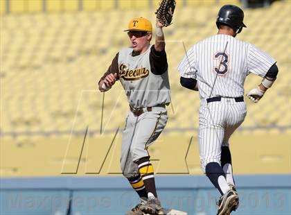 Thumbnail 1 in Temecula Valley vs. Cypress (CIF-SS D2 Final) photogallery.