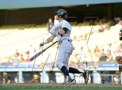 Thumbnail 2 in Temecula Valley vs. Cypress (CIF-SS D2 Final) photogallery.