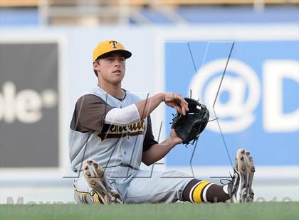Thumbnail 3 in Temecula Valley vs. Cypress (CIF-SS D2 Final) photogallery.