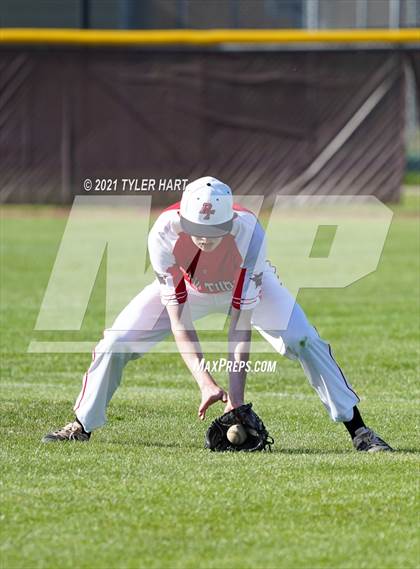 Thumbnail 1 in Park Tudor @ Speedway photogallery.