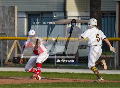 Thumbnail 3 in Park Tudor @ Speedway photogallery.