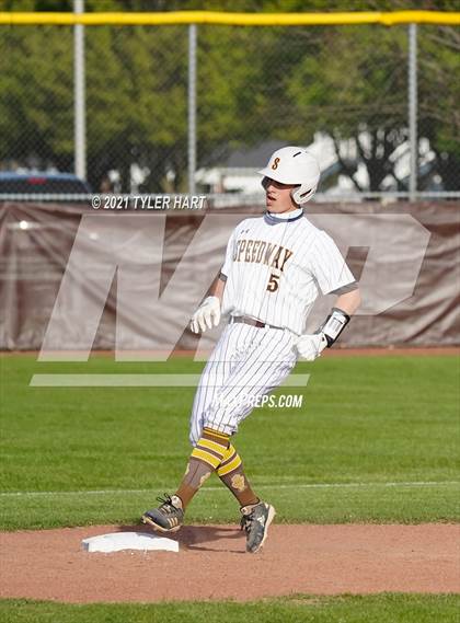 Thumbnail 2 in Park Tudor @ Speedway photogallery.