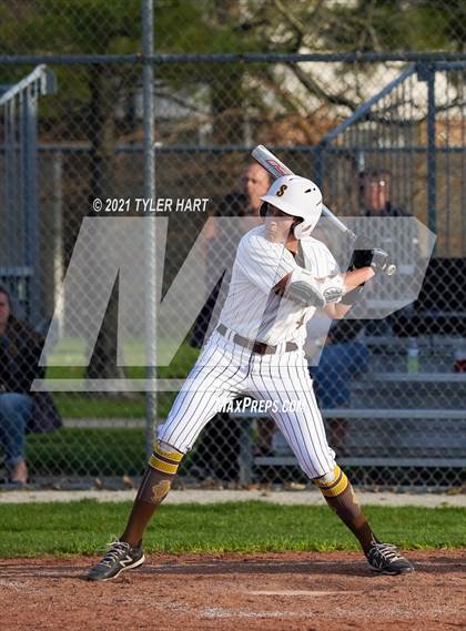 Thumbnail 1 in Park Tudor @ Speedway photogallery.