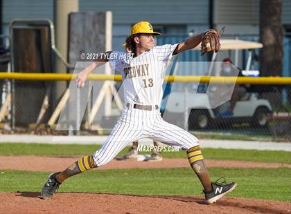 Thumbnail 3 in Park Tudor @ Speedway photogallery.