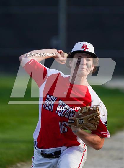 Thumbnail 2 in Park Tudor @ Speedway photogallery.