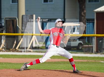 Thumbnail 2 in Park Tudor @ Speedway photogallery.
