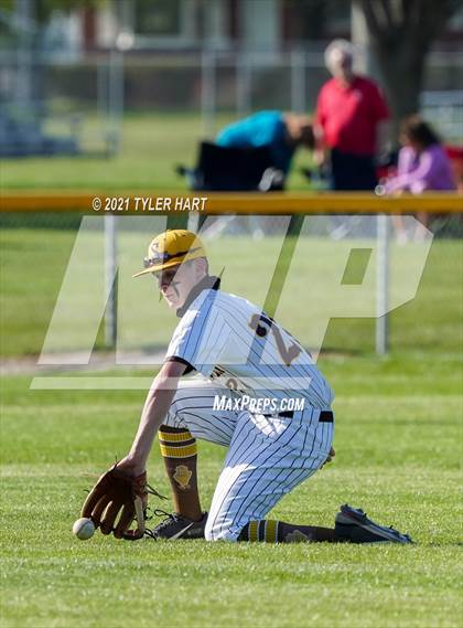 Thumbnail 2 in Park Tudor @ Speedway photogallery.