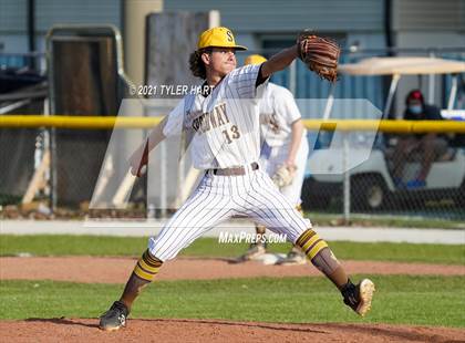 Thumbnail 2 in Park Tudor @ Speedway photogallery.