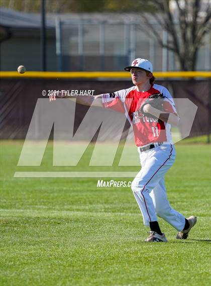 Thumbnail 2 in Park Tudor @ Speedway photogallery.