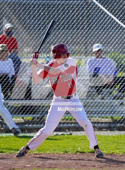 Thumbnail 1 in Park Tudor @ Speedway photogallery.