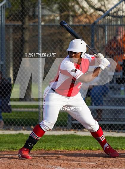 Thumbnail 1 in Park Tudor @ Speedway photogallery.