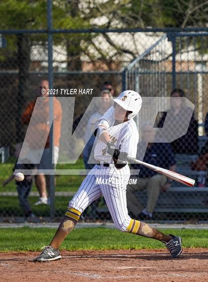 Thumbnail 3 in Park Tudor @ Speedway photogallery.