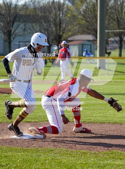 Thumbnail 1 in Park Tudor @ Speedway photogallery.