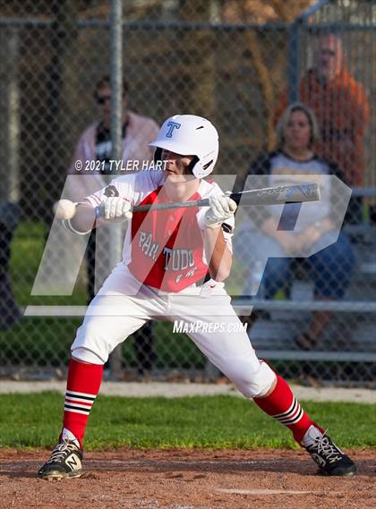 Thumbnail 3 in Park Tudor @ Speedway photogallery.