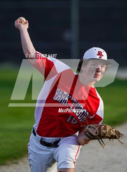 Thumbnail 3 in Park Tudor @ Speedway photogallery.