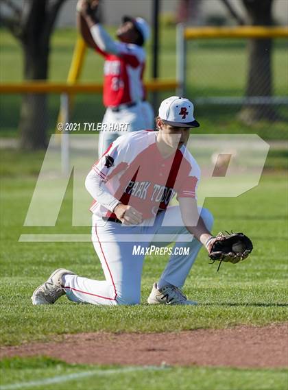 Thumbnail 3 in Park Tudor @ Speedway photogallery.