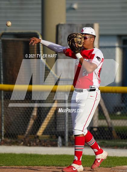 Thumbnail 1 in Park Tudor @ Speedway photogallery.