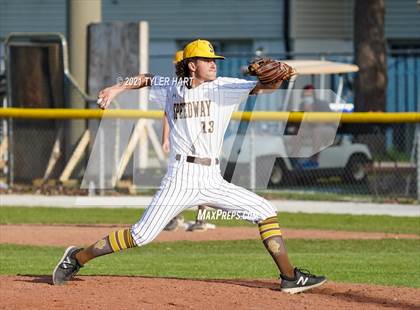 Thumbnail 2 in Park Tudor @ Speedway photogallery.