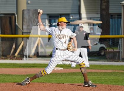 Thumbnail 2 in Park Tudor @ Speedway photogallery.