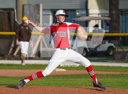 Thumbnail 2 in Park Tudor @ Speedway photogallery.