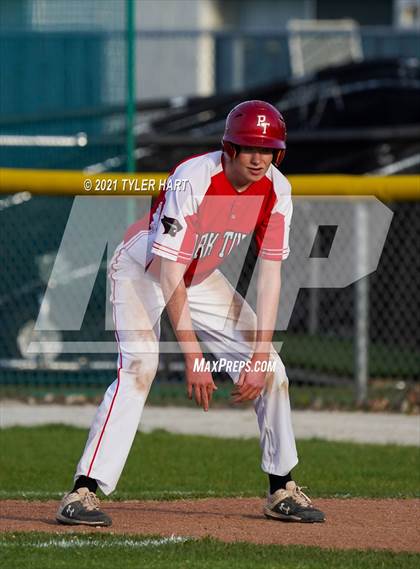 Thumbnail 1 in Park Tudor @ Speedway photogallery.