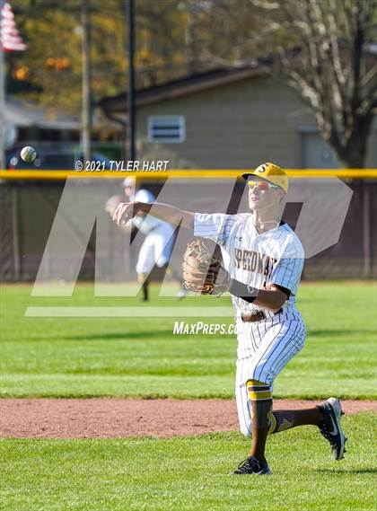 Thumbnail 1 in Park Tudor @ Speedway photogallery.