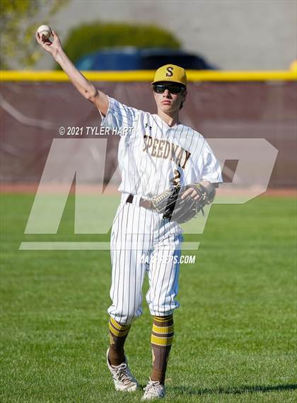 Thumbnail 2 in Park Tudor @ Speedway photogallery.