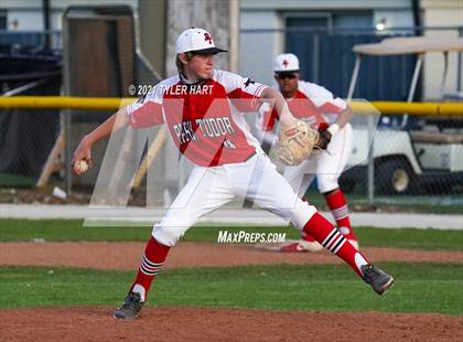 Thumbnail 1 in Park Tudor @ Speedway photogallery.