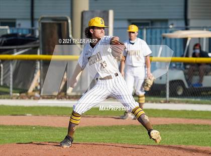 Thumbnail 1 in Park Tudor @ Speedway photogallery.
