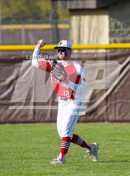 Thumbnail 2 in Park Tudor @ Speedway photogallery.