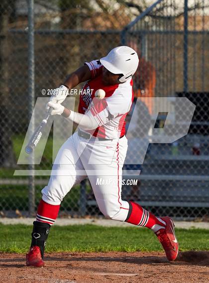 Thumbnail 2 in Park Tudor @ Speedway photogallery.