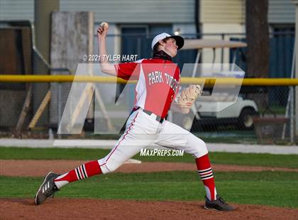 Thumbnail 3 in Park Tudor @ Speedway photogallery.