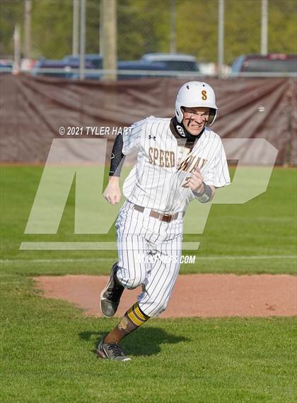 Thumbnail 3 in Park Tudor @ Speedway photogallery.